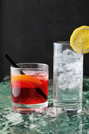 LONG DRINK